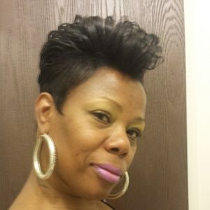 Meet your Posher, Katrina